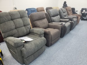 Power Recliner Lift Chair Store In Deerfield Beach Statewide Mobility