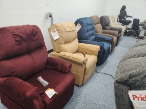 power recliner store south florida